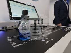 Интер Експо Център - Технически инженерен център на "Фесто"