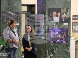 Снимка: Община Банско