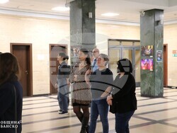 Снимка: Община Банско