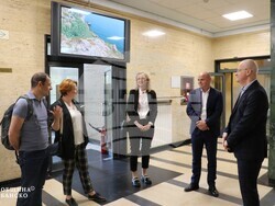 Снимка: Община Банско