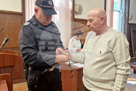 Хасково - Окръжен съд - дело - ПТП с причинена смърт