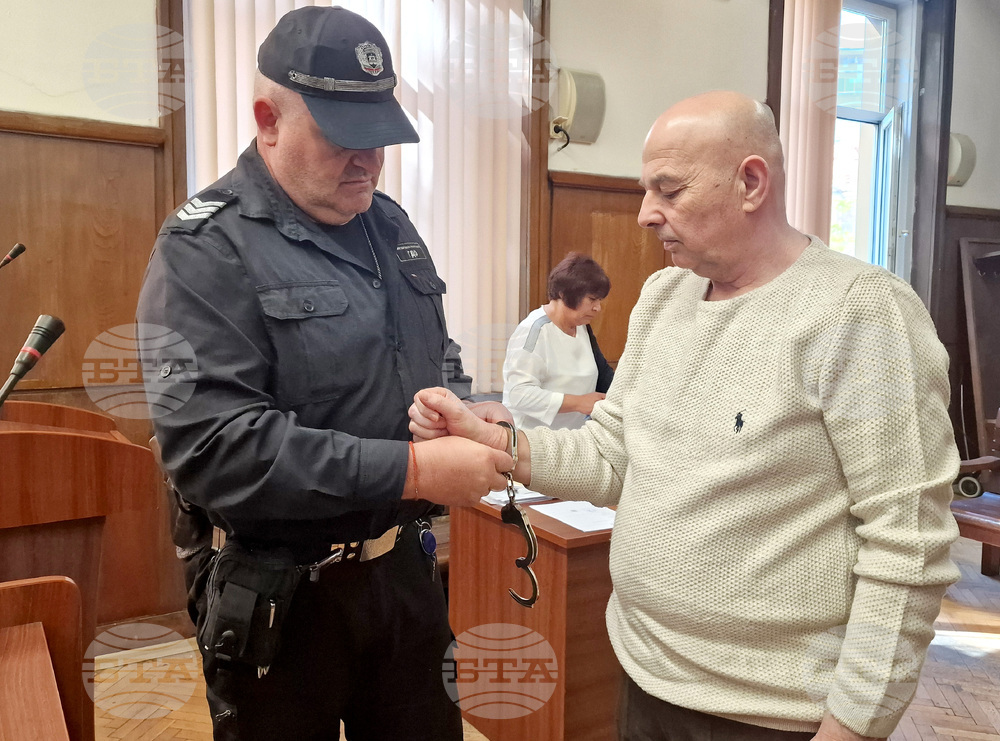 Окръжен съд – Хасково прекрати и върна на прокуратурата делото срещу шофьор, причинил смърт на пътя след употреба на алкохол