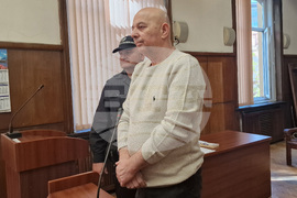 Хасково - Окръжен съд - дело - ПТП с причинена смърт