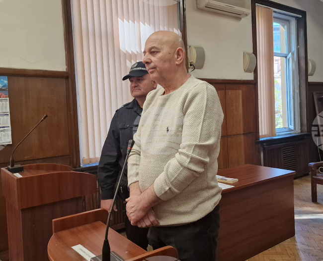 Хасково - Окръжен съд - дело - ПТП с причинена смърт