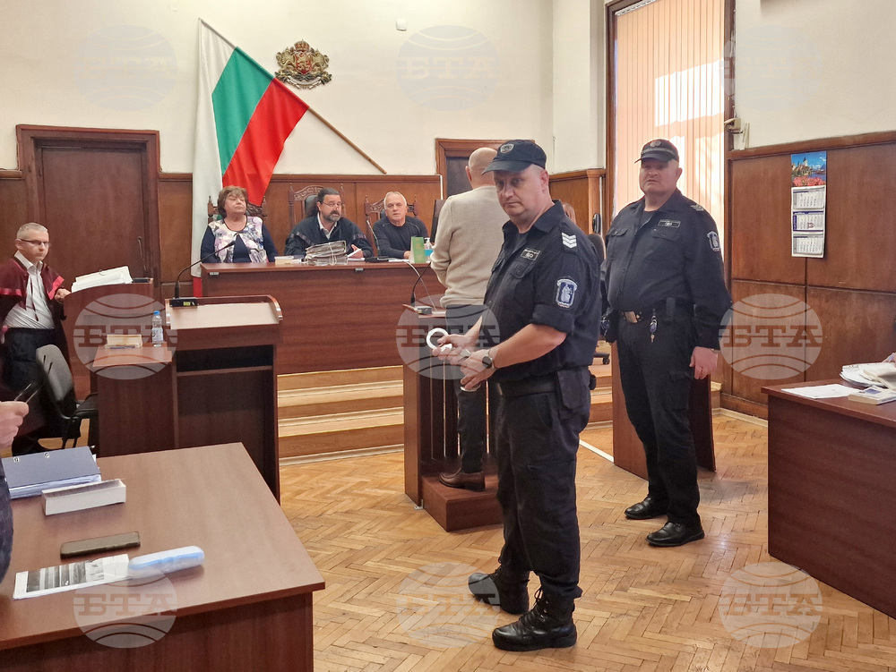 Хасково - Окръжен съд - дело - ПТП с причинена смърт
