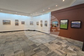 Ловеч - изложба - Румен Георгиев