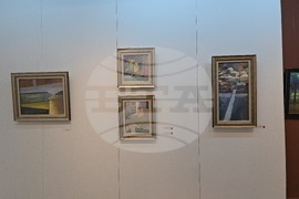 Ловеч - изложба - Румен Георгиев