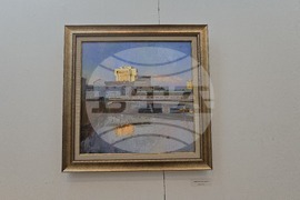 Ловеч - изложба - Румен Георгиев