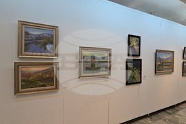 Ловеч - изложба - Румен Георгиев