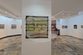 Ловеч - изложба - Румен Георгиев