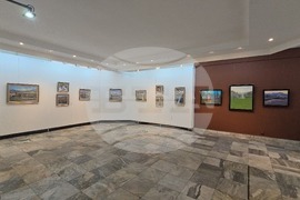 Ловеч - изложба - Румен Георгиев