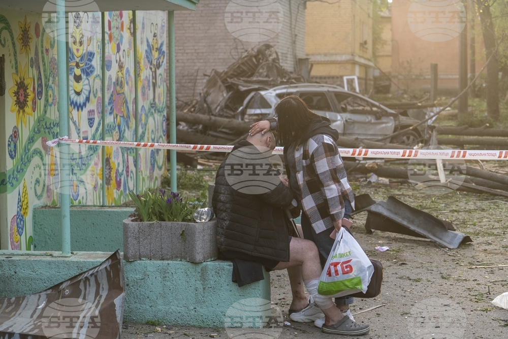 Russia Ukraine War
