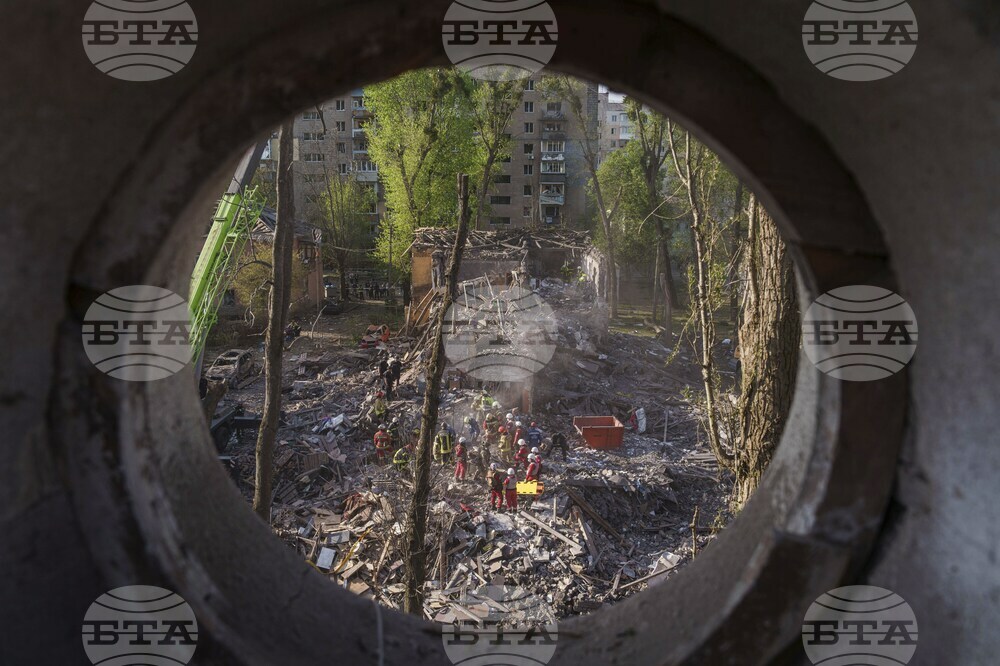 Russia Ukraine War