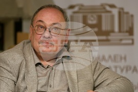 Книга - "Белградски преживелици. Дневници и спомени на един дълго задържал се посланик" - представяне