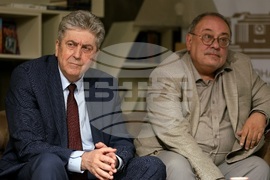 Книга - "Белградски преживелици. Дневници и спомени на един дълго задържал се посланик" - представяне