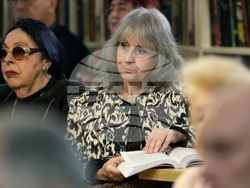 Книга - "Белградски преживелици. Дневници и спомени на един дълго задържал се посланик"- представяне