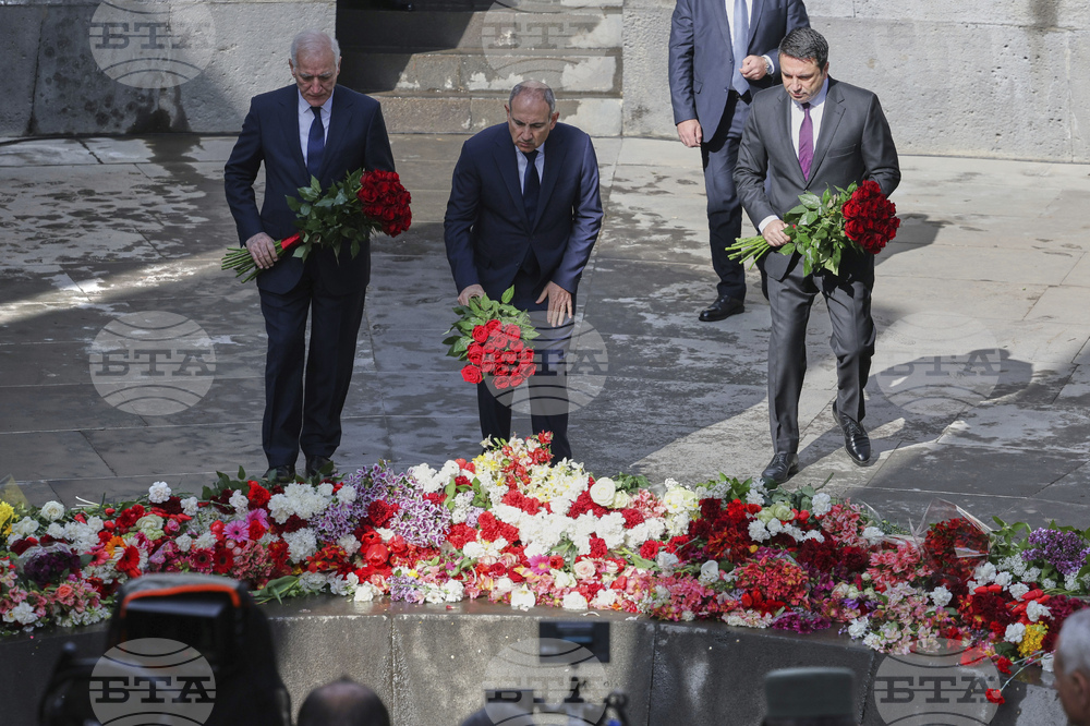 Armenia Genocide