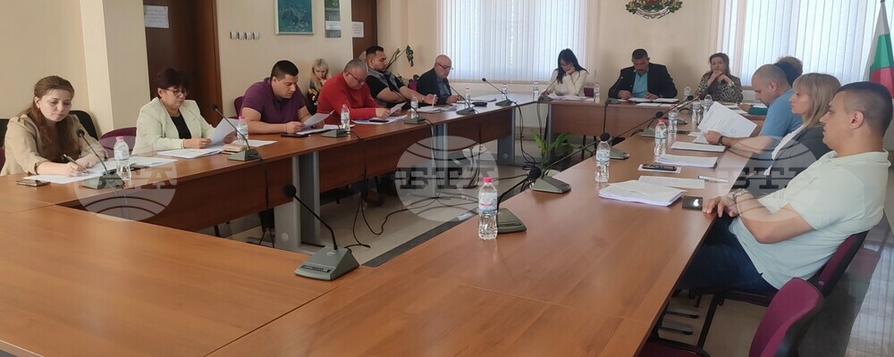 Парк в град Две могили, област Русе, ще носи името на покойния кмет Божидар Борисов