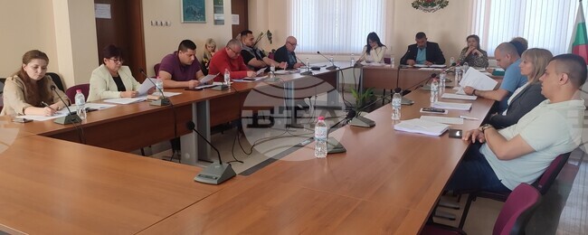 Парк в град Две могили, област Русе, ще носи името на покойния кмет Божидар Борисов