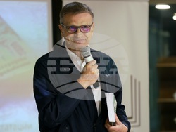 Книга - "Белградски преживелици. Дневници и спомени на един дълго задържал се посланик" - представяне