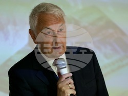 Книга - "Белградски преживелици. Дневници и спомени на един дълго задържал се посланик"- представяне