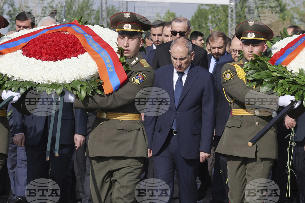 Armenia Genocide