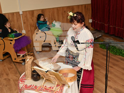 Снимка: Община Варна