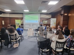 Хасково - Зелени Балкани - проекти