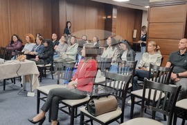 Хасково - Зелени Балкани - проекти