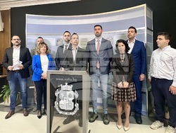 Снимка: Столичен общински съвет