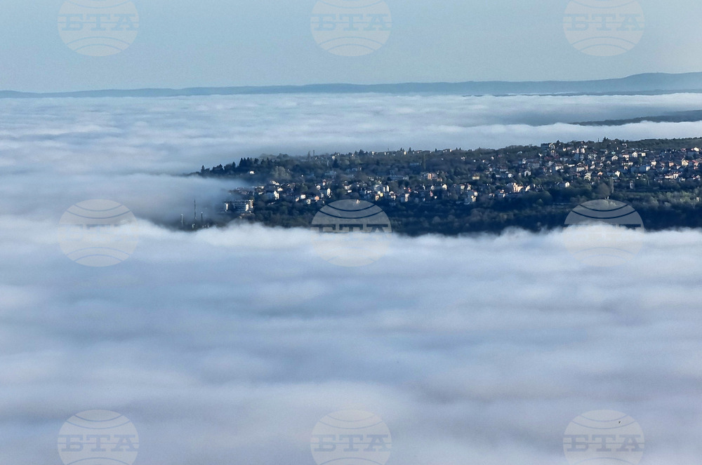 Прогноза за времето