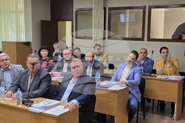 Плевен - Общински съвет - сесия