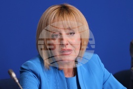 Национален пресклуб БТА-София - обществено обсъждане