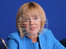 Национален пресклуб БТА-София - обществено обсъждане