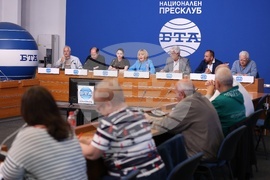 Национален пресклуб БТА-София - обществено обсъждане