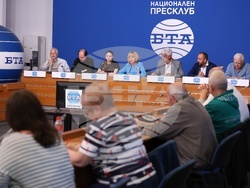 Национален пресклуб БТА-София - обществено обсъждане