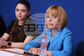 Национален пресклуб БТА-София - обществено обсъждане