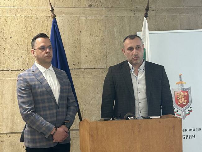 Среща с треньори на клубове по бойни изкуства направиха полицията и Общината в Добрич след случаи на агресия от страна на непълнолетни