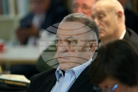 Книга - Дневници и спомени на един дълго задържал се посланик" - представяне