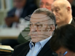 Книга - Дневници и спомени на един дълго задържал се посланик" - представяне