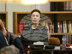 Книга - Дневници и спомени на един дълго задържал се посланик" - представяне