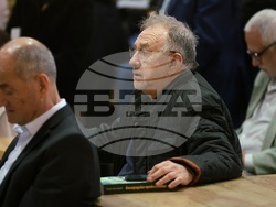 Книга - Дневници и спомени на един дълго задържал се посланик" - представяне