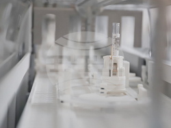 Снимка: Военномедицинска академия