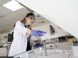 Снимка: Военномедицинска академия