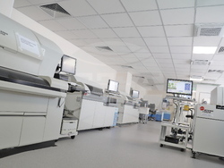 Снимка: Военномедицинска академия