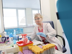 Снимка: Военномедицинска академия