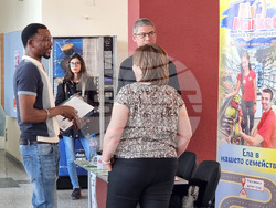 Варна - университет - форум