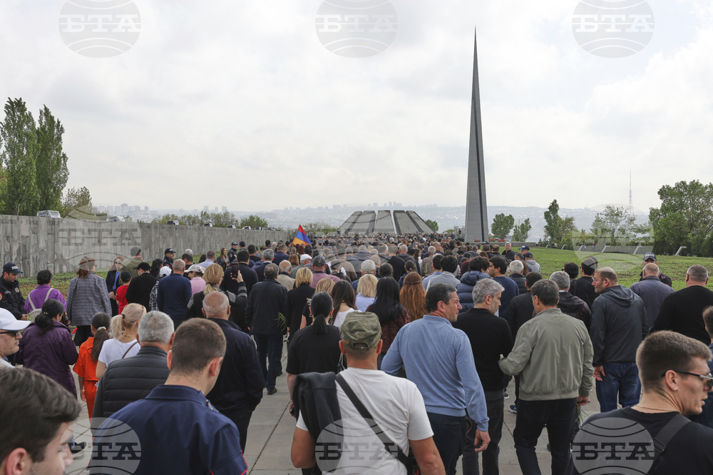 Armenia Genocide