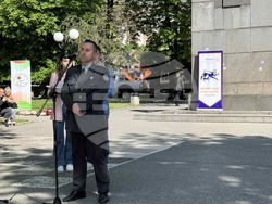 Снимка: Община Стара Загора