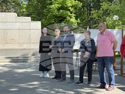 Снимка: Община Стара Загора